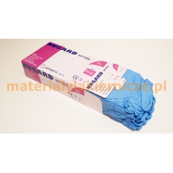 NUGARD NITRYL L materialylakiernicze.pl